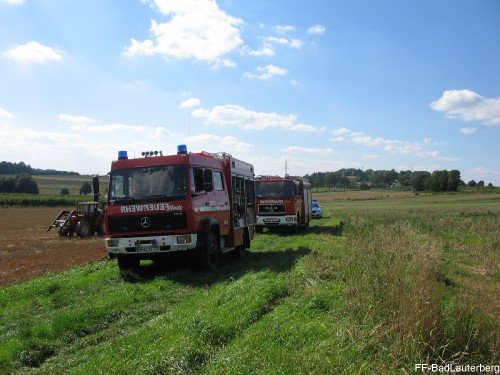 2010_09_06 Maehdrescherbrand Butterberg 020